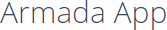 Armada App logo
