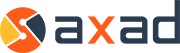 Axad logo