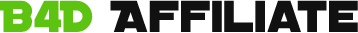 B4D Affiliate logo