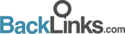 BackLinks logo