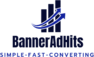 BannerAdHits logo