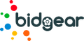 BidGear logo