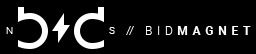 Bid Magnet logo