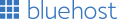 Bluehost Affiliate logo