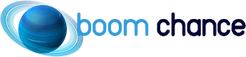 BoomChance logo
