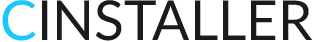 CINSTALLER logo