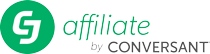 CJ Affiliate logo