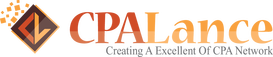 CPALance logo