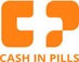 CashInPills logo