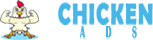 Chicken Ads logo