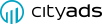 CityAds Media logo