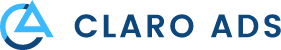 Claro Ads logo