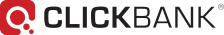 ClickBank logo