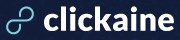 Clickaine logo