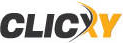 Clicxy logo