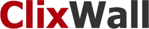 Clixwall logo