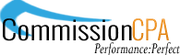 CommissionCPA logo