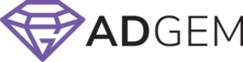 AdGem logo