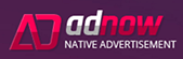 AdNow logo