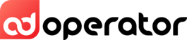 AdOperator logo