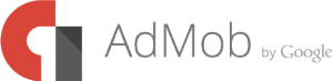 AdMob logo