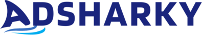 AdSharky logo