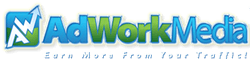 AdWork Media logo