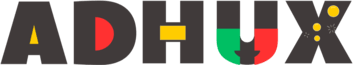 Adhux logo