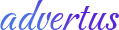 Advertus logo