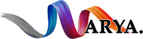 Arya.Games logo