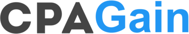 CPAGain logo
