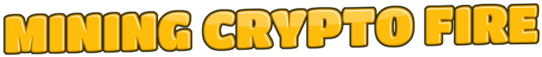 CRYPTO FIRE logo