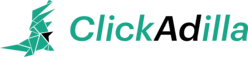 ClickAdilla logo