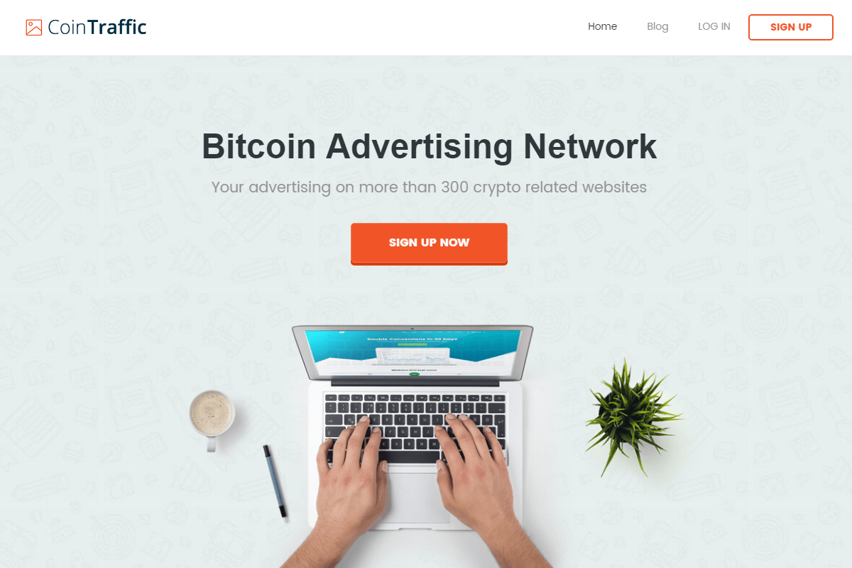 Cointraffic logo