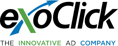 ExoClick logo