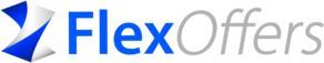 FlexOffers logo