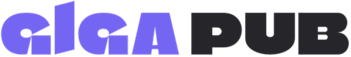 GigaPub logo