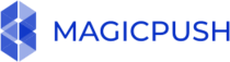 MagicPush logo