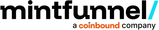 Mintfunnel logo