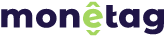Monetag logo