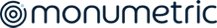 Monumetric logo