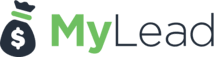 MyLead logo