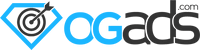 OGAds logo