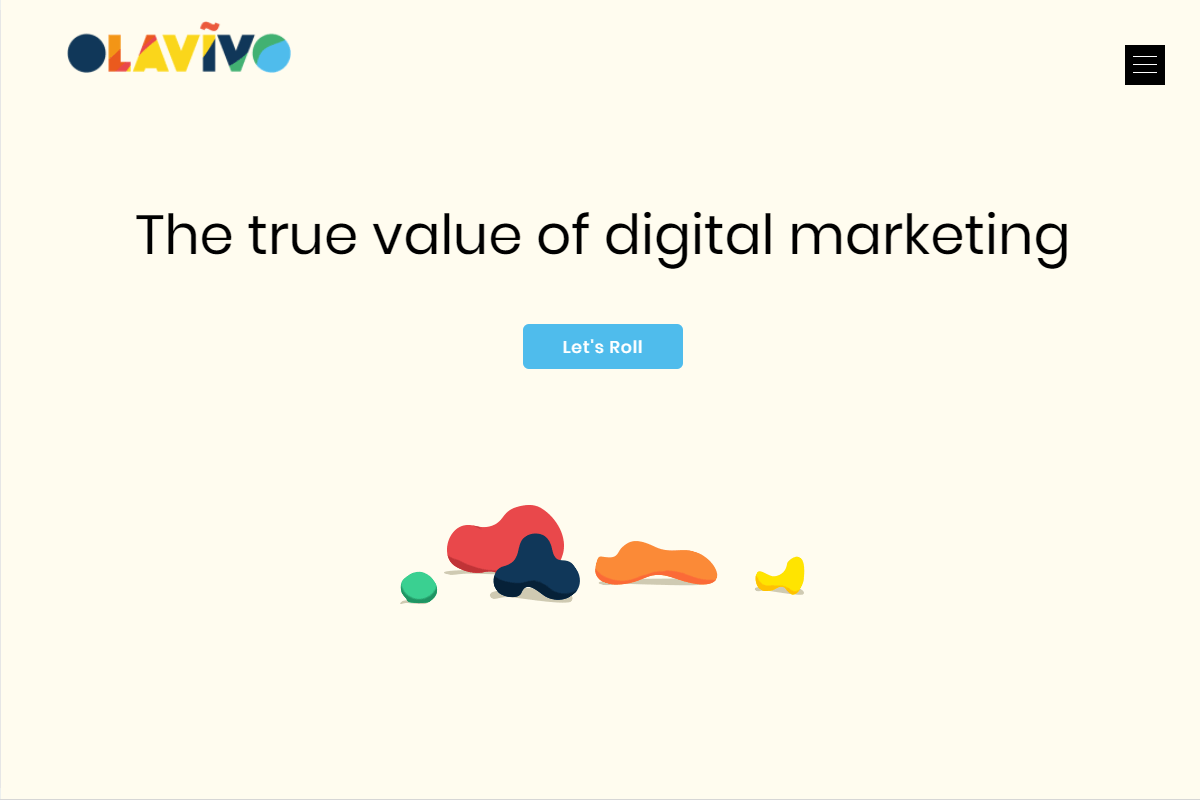 Olavivo logo