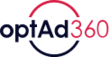 OptAd360 logo