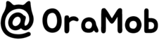 OraMob logo