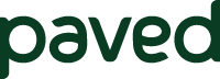 Paved logo