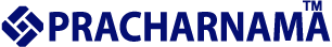 Pracharnama Media logo