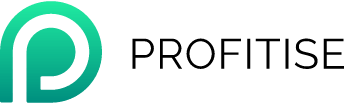 Profitise logo