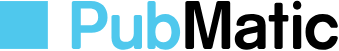 PubMatic logo